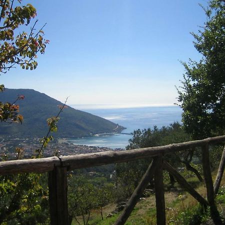 Casa Vacanze Cilento Torraca Buitenkant foto
