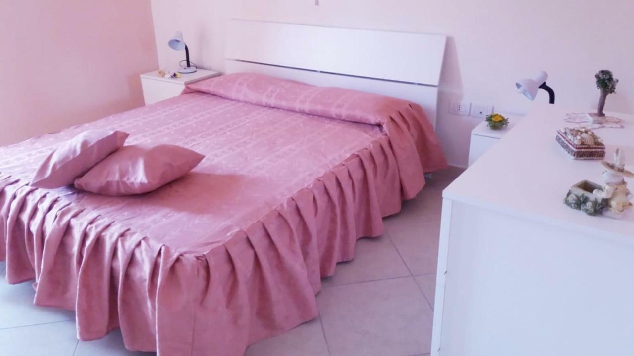 Casa Vacanze Cilento Torraca Buitenkant foto